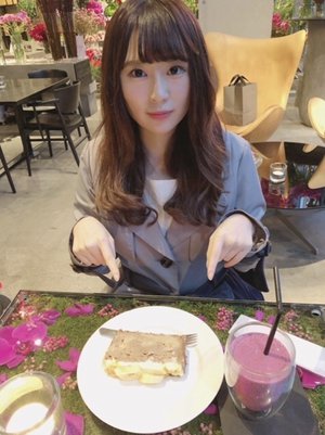 生クリーム食べられないって言ったら私も！ってなーこさんが言ってくれて生クリーム苦手な人に会うの初めてでびっくりしたの思い出した。 - 画像2