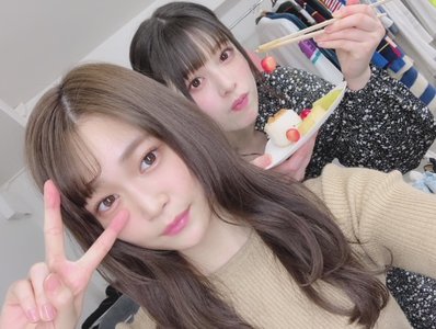 にじいろ。①⑥③のサムネイル