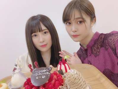 にじいろ。①⑥④のサムネイル