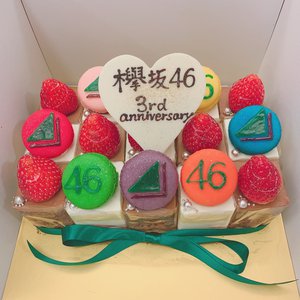 ４月２５日（1115）【王騎将軍】のサムネイル