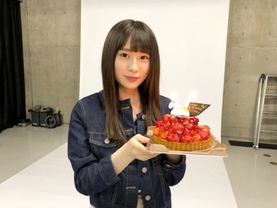 お祝いのサムネイル