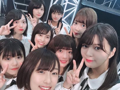 仲間。武元唯衣です。 - 画像2