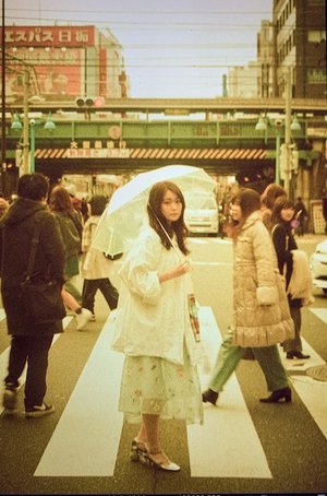 にじいろ。①⑥⑤のサムネイル