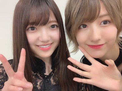 幕張メッセ：個別握手会 - 画像4