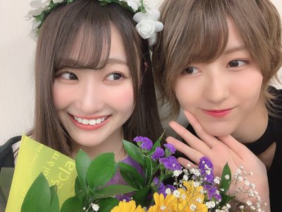 幕張メッセ：個別握手会 - 画像5