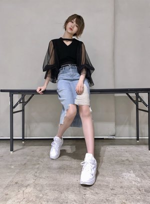 幕張メッセ：個別握手会 - 画像6