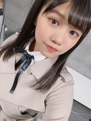 輝楽。武元唯衣です。のサムネイル