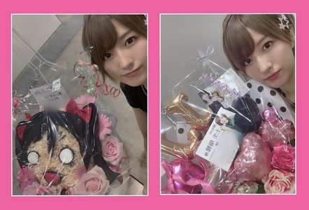 パシフィコ横浜：個別握手会のサムネイル