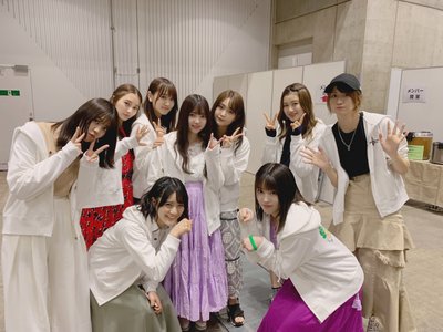 ５月４日（1128）【21歳生誕祭で泣く】 - 画像1