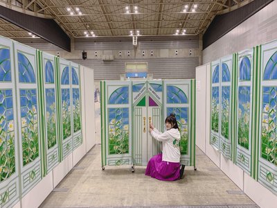５月４日（1128）【21歳生誕祭で泣く】 - 画像2