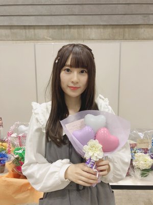 祝花!のサムネイル