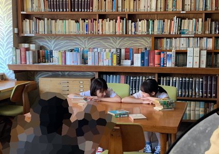 もう5月だ〜のサムネイル