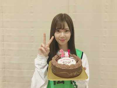 りこぴ生誕のサムネイル