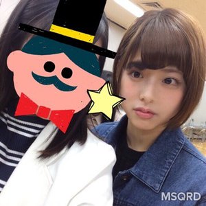 ＼︎︎もしも私がショートカットになったら❤︎︎175／ - 画像2