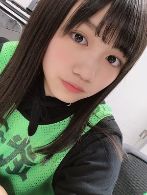 最近。武元唯衣です。のサムネイル