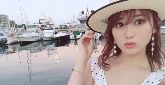 ソロ写真集のお知らせです♥ - 画像3