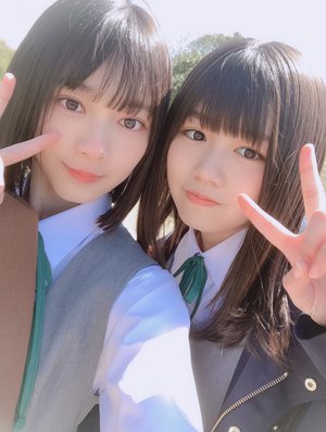 高三。武元唯衣です。 - 画像2