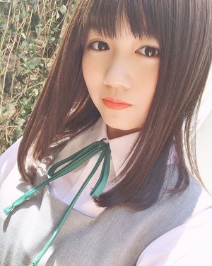 高三。武元唯衣です。 - 画像3