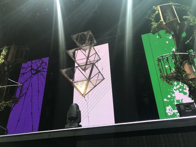 欅坂46 三周年 🌳のサムネイル