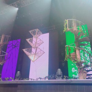 アニラ東京公演。のサムネイル
