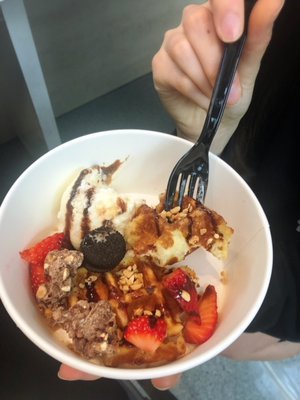🍨のサムネイル
