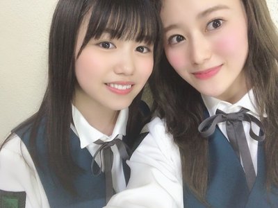 東京公演。武元唯衣です。のサムネイル
