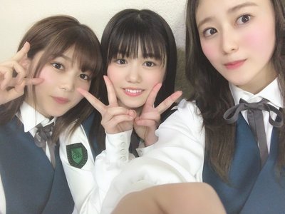 東京公演。武元唯衣です。 - 画像3