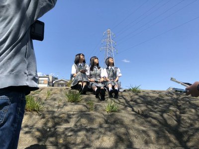 二期生の中でB型は私だけらしいですのサムネイル