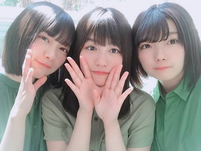 二期生の中でB型は私だけらしいです - 画像2