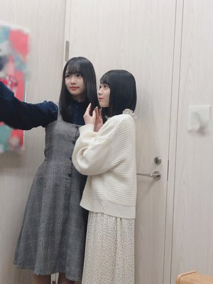 二期生の中でB型は私だけらしいです - 画像3