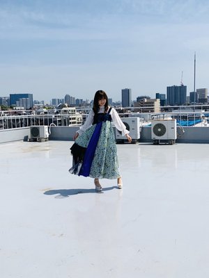 暖かくなってきた。！ - 画像2