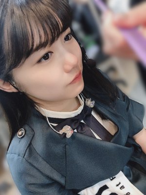 十人十色。武元唯衣です。のサムネイル