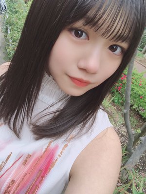 撮影。武元唯衣です。のサムネイル