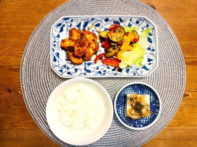 cooking#3のサムネイル