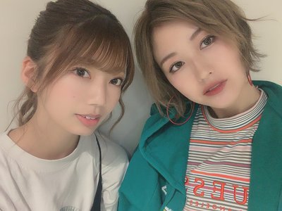 🎟GirlsAward🎆 - 画像3