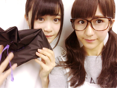 ♥︎ダブルバースデー♥︎のサムネイル