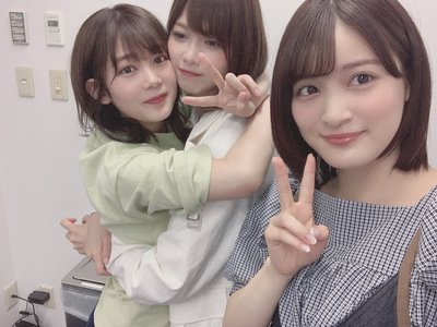 Hey my friendのサムネイル