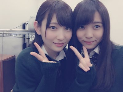 １１月４にんめ☆彡 - 画像1