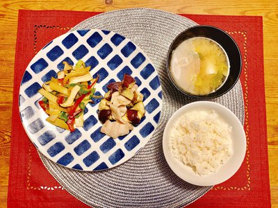 cooking#5のサムネイル