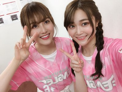 🎀イーグルスガールデー🎀のサムネイル