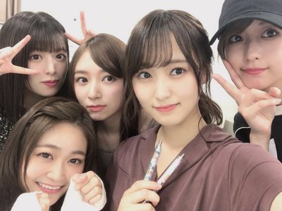 5月28日(1152)【Supercalifragilisticexpialidocious】のサムネイル