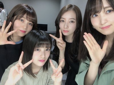 🍧欅共和国2019開催決定🍉のサムネイル