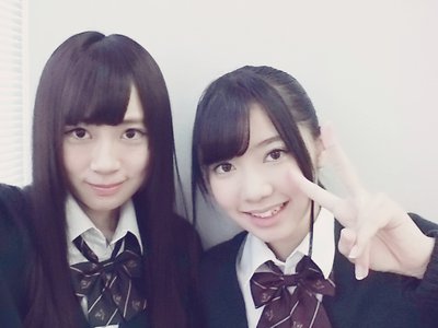 志田ちゃんhappybirthday♡のサムネイル