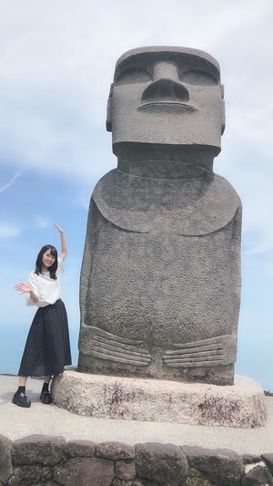モアイ🗿 - 画像2