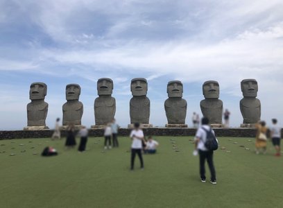 モアイ🗿 - 画像5