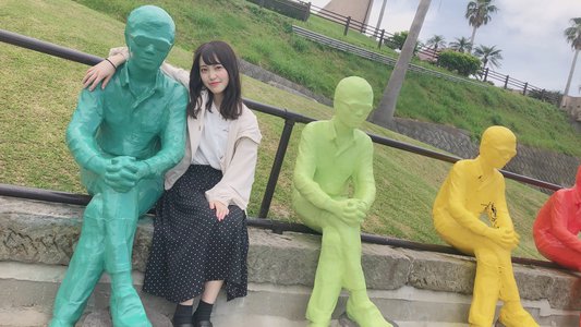 モアイ🗿 - 画像6