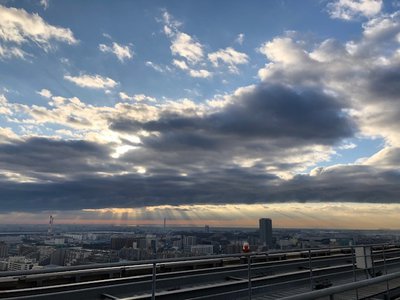 エアコン。のサムネイル
