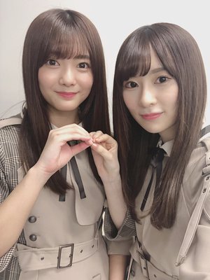 欅共和国2019のサムネイル