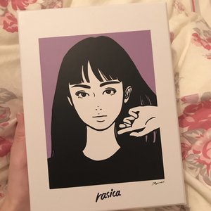 なんでそんなにそっけないのさ、そっぽ向いてさのサムネイル