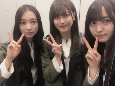 ざわ･･･ざわ･･･のサムネイル